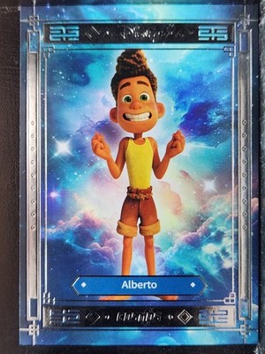Disney 2025 Kakawow Cosmos (Pick Your Card) Base & Silver