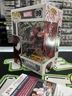 CARNAGE Funko POP! 99 Hot Topic Original Sketch & Signed By Sam de la Rosa Venom