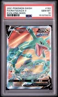 PSA 10 Rayquaza V 193/203 Evolving Skies