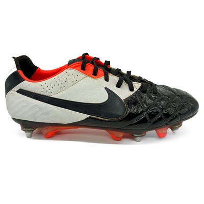 Nike Tiempo Legend 4 IV Elite SG-Pro Reverse-Clash US 9.5 - UK 8.5