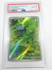 2023 PSA 10 GEM MT - Pokemon 166/165 Bulbasaur Mew 151 IR English Card #60101B