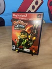 Ratchet & Clank: Up Your Arsenal Greatest Hits (Sony PlayStation 2, 2005) CIB