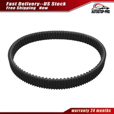 Drive Belt For CF-Moto Cforce Uforce 600 500 0180-055000 0180-055000-0001 1PCS