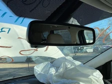 Rear View Mirror Automatic Dimming Fits 13-19 ESCAPE 1776105