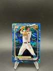 2024 Bowman Draft Chrome Sapphire - Konnor Griffin 1st Bowman Pirates