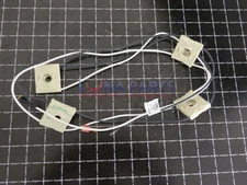 Genuine OEM Whirlpool 4456905 Harness & Switches WP4456905