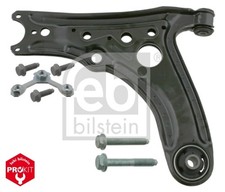 Querlenker Dreieckslenker ProKit FEBI BILSTEIN 33369 für SEAT 6N2 POLO 6E1 VW 1