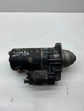 VW PASSAT B5 3B2 Anlasser 046911023B 1.90 Diesel 81kw 1999 34022122