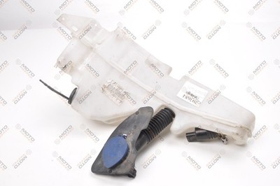 PORSCHE 718 CAYMAN (982)  Wischwasserbehälter Waschbehälter  99152870590 
