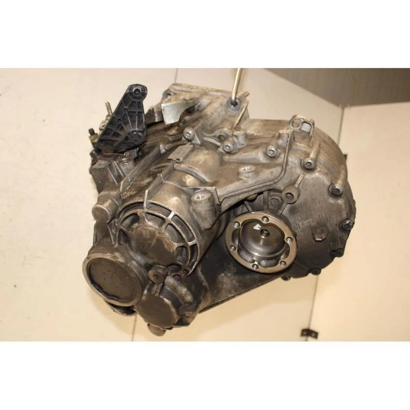 CAJA DE CAMBIOS PARA VOLKSWAGEN GOLF 7A SERIE (17-19) RESTYLING BQ 2.0 TDI 2017 - Image 4 of 4