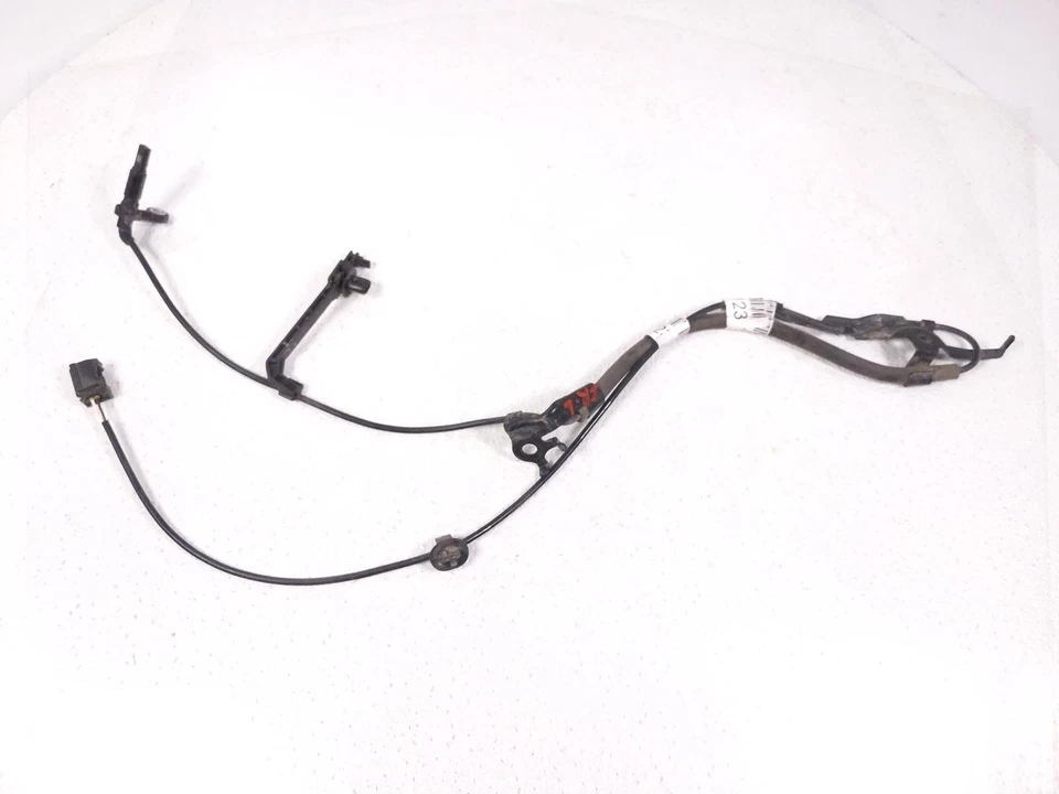 Sensor antifreno ABS rueda delantera Toyota Venza 2021-2024 89543-42070 Foto 2 de 4