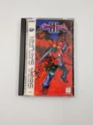 Shining Force III [3] (Sega Saturn, 1998) CIB Compete