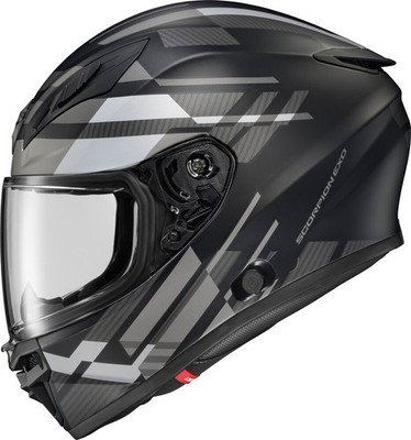 Scorpion EXO-R430 Paradox Helmets Sm Phantom 43-1033