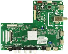 Haier 8142123342008 HV430QUB-N4A Main Board for 49UF2500