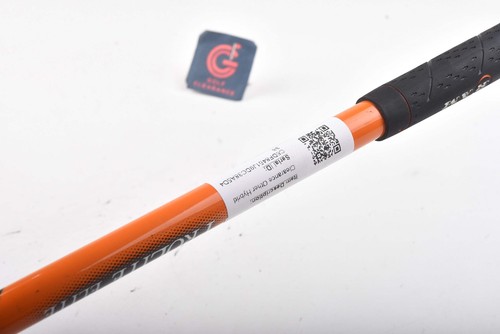 Left Hand Ram FX9 #2 Hybrid / 18 Degree / Regular Flex Grafalloy ProLite Elite - Picture 7 of 8