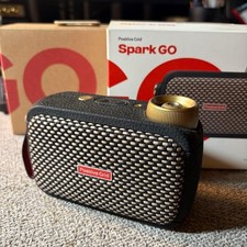 Positive Grid Spark GO Guitar Amplifier with Accessories