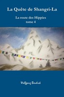 Wolfgang Bendick | La QuêTe Shangri-La | Taschenbuch | FranzöSisch | epubli