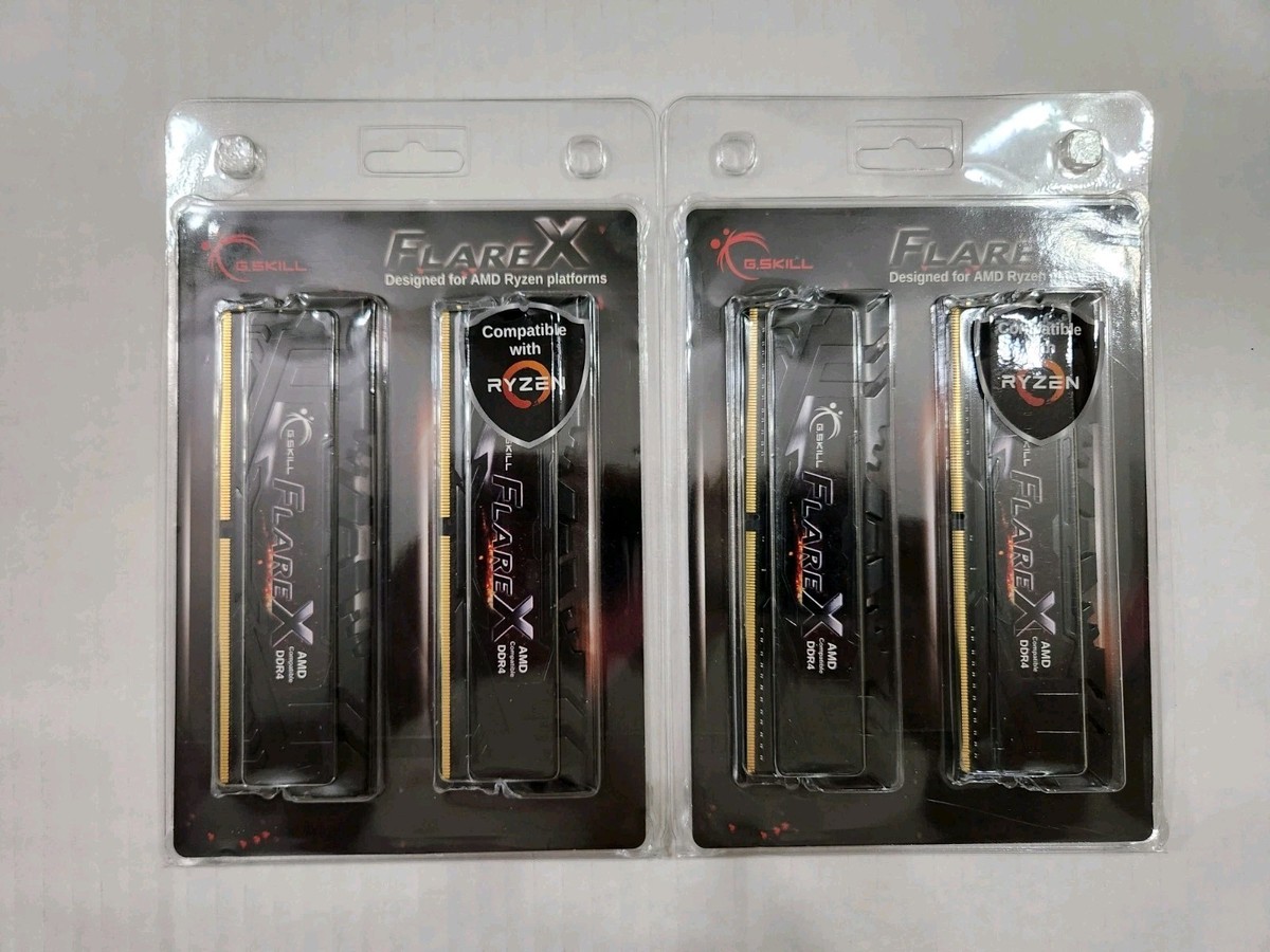 Gigabyte x570 Motherboard Elite, AMD Ryzen 3700X, G.Skill