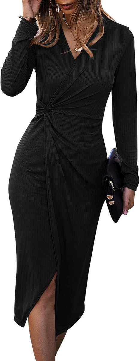 chinese dress ladies Elmont Long Sleeve Maxi Dress
