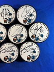 San Jose Sharks Mystery Puck Signed 2010, Blake, Murray, Mitchell — photo 3