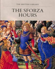 The Sforza Hours by Mark Evans (1992-01-01)