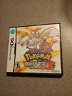 New ListingPokemon: White Version 2 (Nintendo DS, 2012)