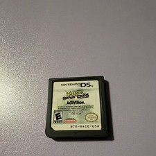 Shrek: Smash n' Crash Racing (Nintendo DS, 2007) - Cart Only