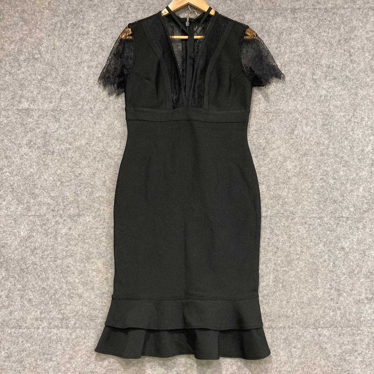 cocktail and party venus dresses Venus Sequin Python Snake Print Cocktail Party Dress 6 Party Wedding Guest EUC
