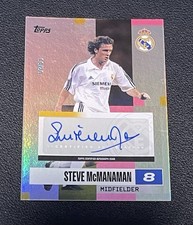 2025-26 Topps Real Madrid Team Set Soccer Checklist Guide in-content 31