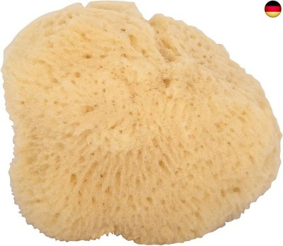 Niyok  Gesichtsschwamm Naturschwamm, Peeling Schwamm Gesichtsreinigung,