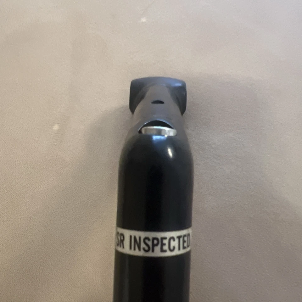 Retro the TUBE  1" inch SAKAE quill stem Canti Brake 22.2 SR black R1C - Image 3 of 4