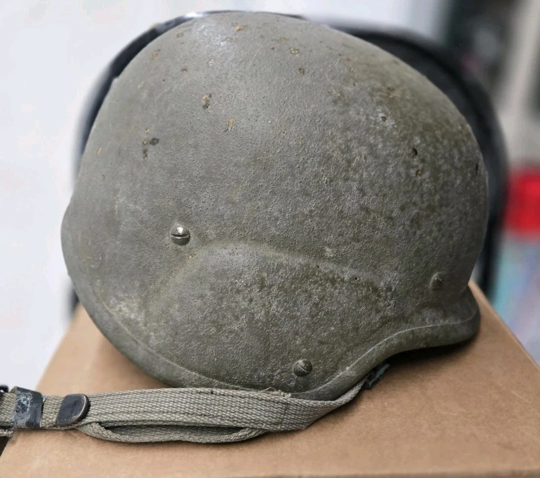 Helmet Military Original Period Items (1976-1989) for sale | eBay