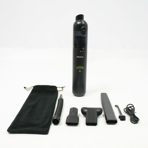 Chuboor Akku Handstaubsauger 7000Pa Mini Staubsauger USB 25 Min