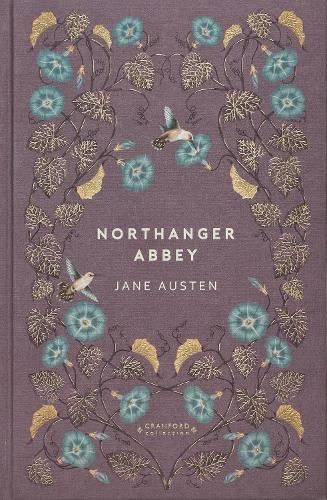 New Cranford: Northanger Abbey, None, New,
