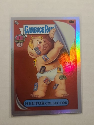 2025 GPK 40th Anniversary Base Card Singles - You Pick - FREE SHIPPING - Picture 27 of 78