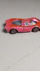 Hot Wheels redline Porsche 917 pink