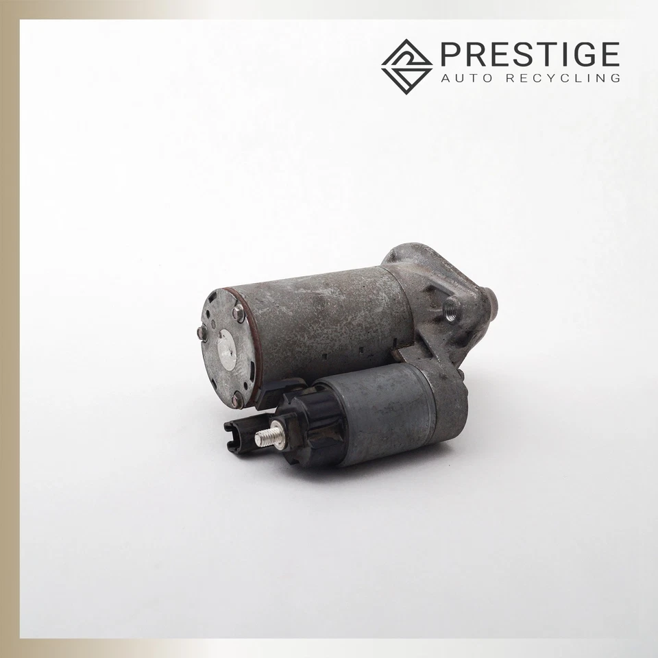 Toyota Camry RAV4 LEXUS ES250 2018-2025 motor de arranque 2,5 L L4 28100-F0060 Foto 2 de 4