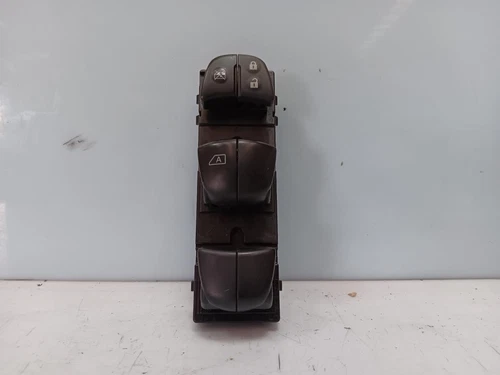 Mando Elevalunas Delantero Izquierdo para NISSAN QASHQAI (J11E) Acenta 4161736