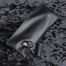 Microphone vocal dynamique Shure SM58-LCE micro de scène professionnel d'occa...