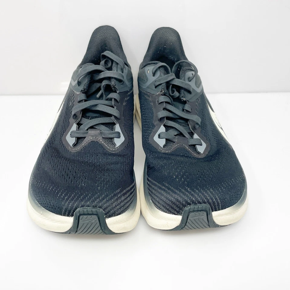 Altra Womens Torin 8 AL0A85QF010 Black Running Shoes Sneakers Size 8 - Image 3 of 4