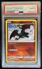2023 Pokemon SWSH Crown Zenith Radiant Charizard #020/159 PSA 10 GEM MINT
