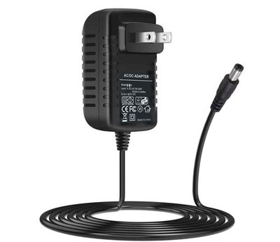 DKKPIA AC/DC Adapter for Roland Micro-Cube MicroCube Amplifier Power Black 