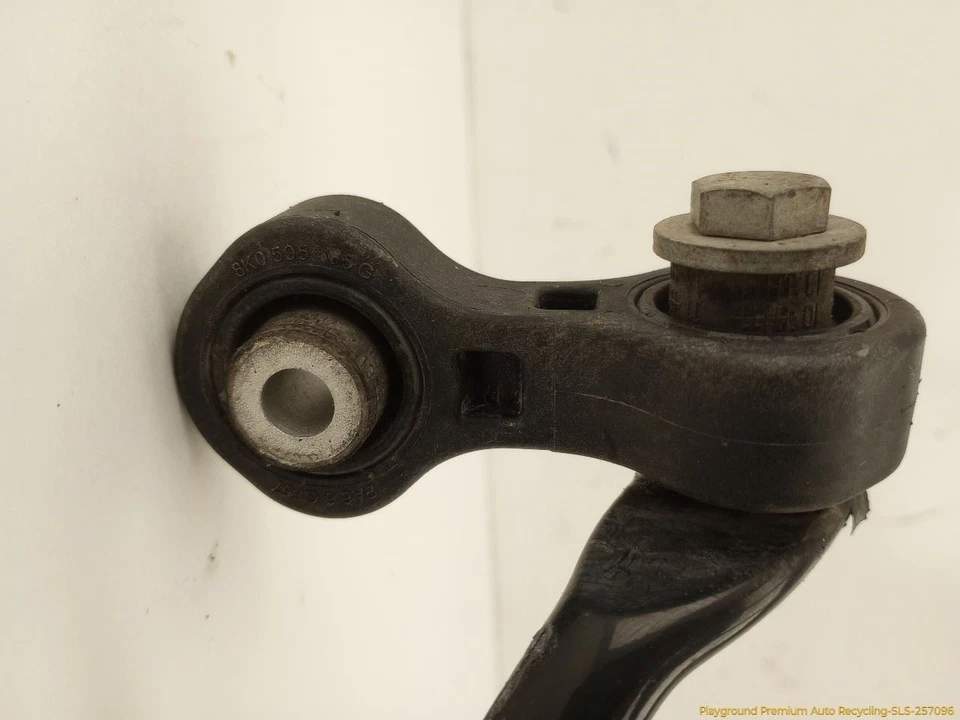 Barra estabilizadora trasera Audi A5 8T Coupe compatible con 2011-2017 11 12 13 14 15 16 17 Foto 2 de 4