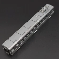 5211 Body Glass Roof Popondetta 6053 Tokyu Corporation 5200 Series Oimachi Line