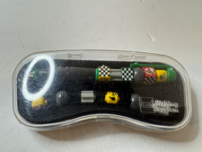 Vintage 1999 Lego Writing System Design Your Own Pen