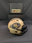 Joe Montana - Signed 49ers Full Size Rep Helmet