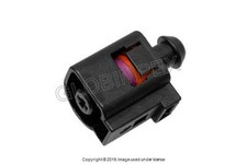 PORSCHE CAYENNE (2003-2006) Alternator Plug Socket GENUINE + 1 YEAR WARRANTY