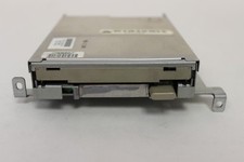 COMPAQ 141350-001 3.5 1.44MB INTERNAL FLOPPY DRIVE WITH BRACKET TEAC FD-235HF
