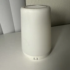 Hatch Rest 1st Gen HBREST Sleep Trainer Baby Sound Machine NO CHARGER Works!