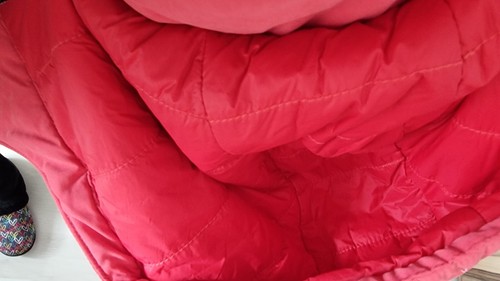 Camp David / Soccx Winterjacke - LIMITED EDITION- Größe L - warm - NEUWERTIG! - Bild 9 von 9